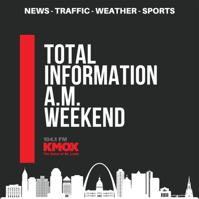 Total Information Am Weekend