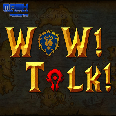 Wow! Talk! Warcraft News And Community