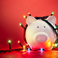 Five Holiday Financial Strategies - Episode #11-04-2017