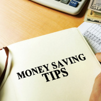 Easy Tips To Start Saving Today - Episode #12-09-2017