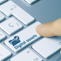Estate Planning With Digital Assets - Episode #09-09-2017