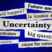 Investing During Uncertainty - Episode #11-07-20