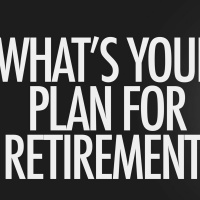 The 5 Years Before Retirement - Episode #01-06-2018