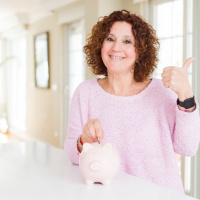 Investing In Your 50s - Episode #05-30-20