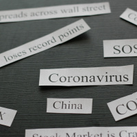 Coronavirus and the Markets - Episode 03-07-20