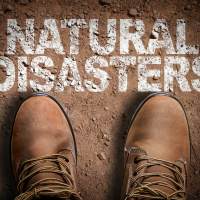 Do Natural Disasters Affect The Market - Episode # 09-02-2017