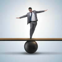Finding Balance With Money - Episode #03-21-2020