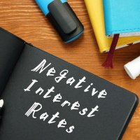 Whats All The Fuss About Negative Interest Rates? - Episode #07-11-20