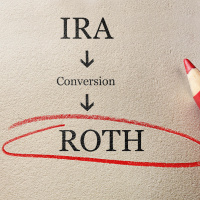 Revisiting Roth Conversions - Episode #05-02-20