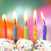 Milestone Birthdays - Episode #12-16-2017