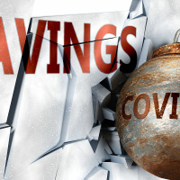 Retirement Planning During The Covid 19 Crisis - Episode #04-25-20