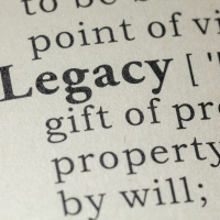 What Will Your Legacy Be? - Episode #11-14-20