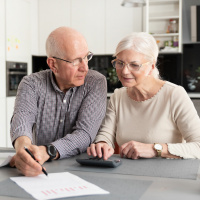 Reducing Taxes In Retirement - Episode #4 - 18 - 20