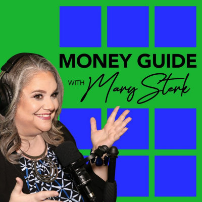 Money Guide With Mary Sterk