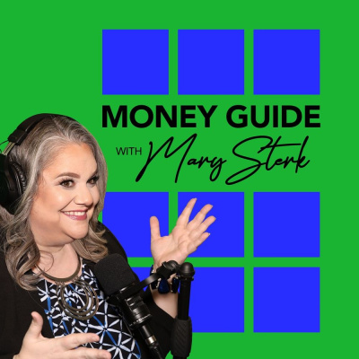 Money Guide With Mary Sterk