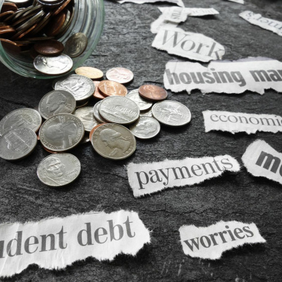 Money Guide With Mary Sterk