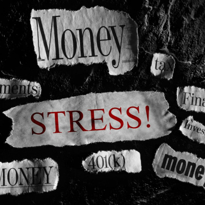Money Guide With Mary Sterk