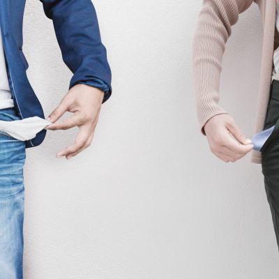Money Guide With Mary Sterk