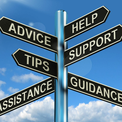 Money Guide With Mary Sterk