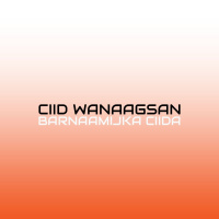 Barnaamijka Ciida-Ifiye Radio