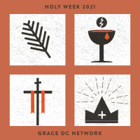 Who Wants to Be a Servant? Maundy Thursday 4-1-2021, Duke Kwon