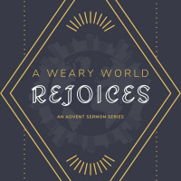The Coming Judgment (Rev. Glenn Hoburg)