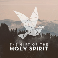 The Sending of the Holy Spirit, 4-11-2021, Russ Whitfield