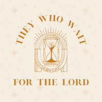 He Gives Strength To The Weary (Rev. Glenn Hoburg)