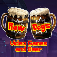 Raw Dogs Announcement!