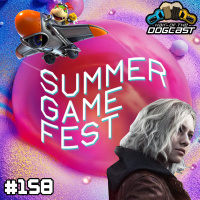 158 - Summer Game Fest 2025