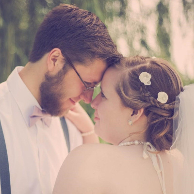 Mr. And Mrs. Boundless