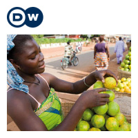 Mti unapoanguka… - Kukatwa kwa misitu barani Afrika