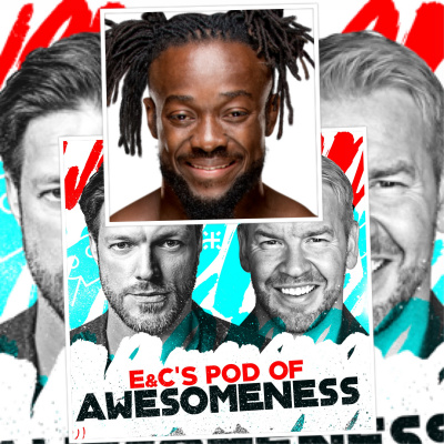 Ecs Pod Of Awesomeness