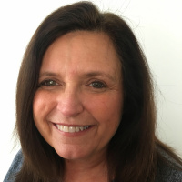 Episode 56 A Battle Over Aphasia - The Story of Susan Grimstead