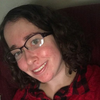 Episode 52, Laurel, A Young Survivor Rebuilding Her Life