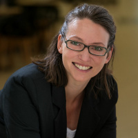 Episode 66 Kate Elizabeth - From Stroke Survivor to Thriver