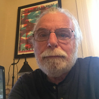 Episode 61 Dan Ridge - The Entrepreneur Who Survived A Stroke