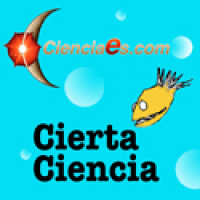 Cierta Ciencia - Cienciaes.com