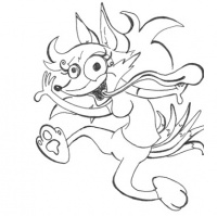 Kitsycast Episode 4: It all Comes back to Hasbro