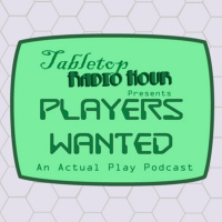 Home is Where the Hearth is Ep. 1 - Honey, I Shrunk the Players!