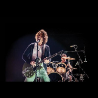 Chris Cornell on Soundgarden touring with Neil Young in 1993