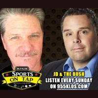Sports on Tap 5/7/2017