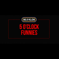 5 OClock Funnies