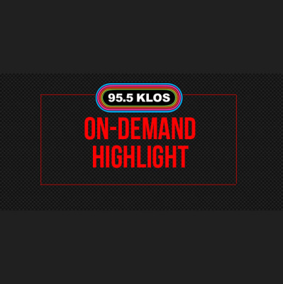 95.5 Klos