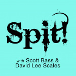 Spit! - Surf Podcast