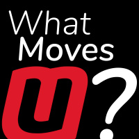 What MovesU Chris Vasquez: Is Life Happening To You, For You, or Through You?