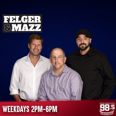 Felger  Massarotti