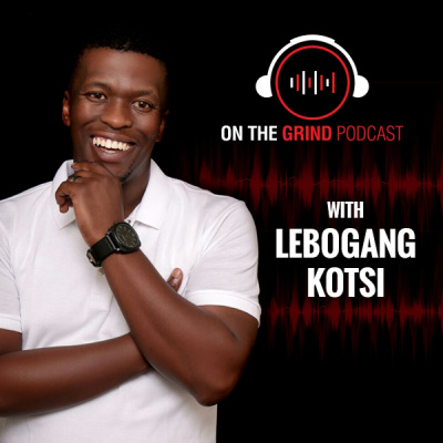 On The Grind Podcast