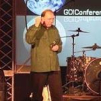 Episode #55 - Fred Markert - Harvest Army