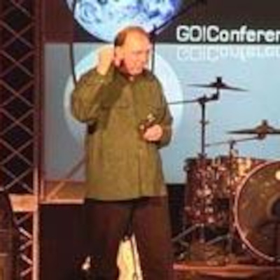 Gnn - God Network News